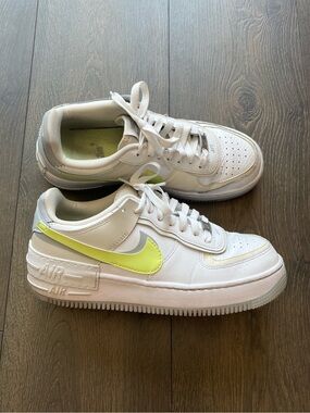 Nike Air Force 1 Sneakers